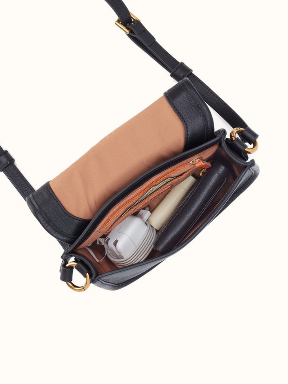 NWT HOBO Kiva Small Crossbody - Picture 2 of 9